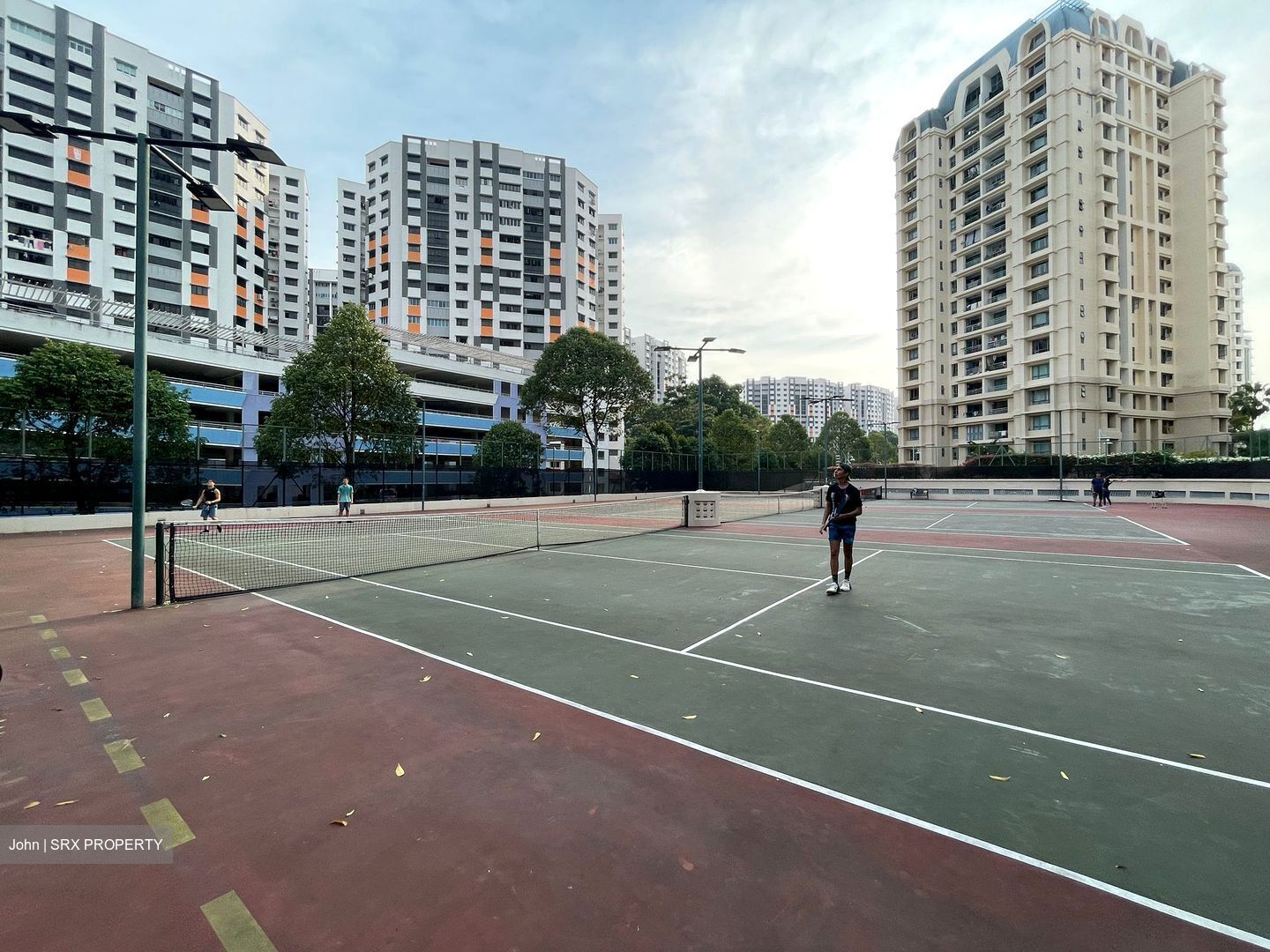Aquarius By The Park (D16), Condominium #440142271
